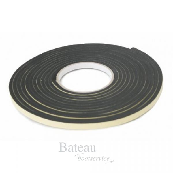 Neopreen tape 3 meter - Bateau Bootservice