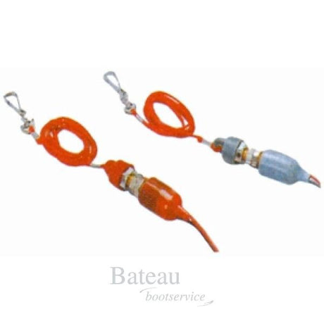 Noodstopschakelaar buitenboordmotor - Bateau Bootservice