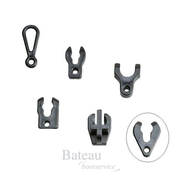 Noodstopsleutel Yamaha - Bateau Bootservice