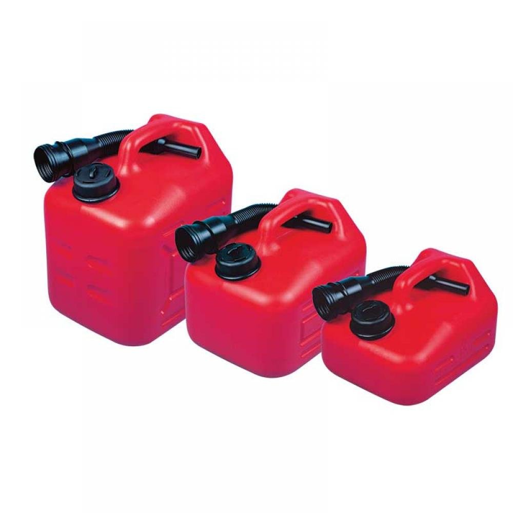 Nuova Rade Jerrycan 5 liter - Bateau Bootservice