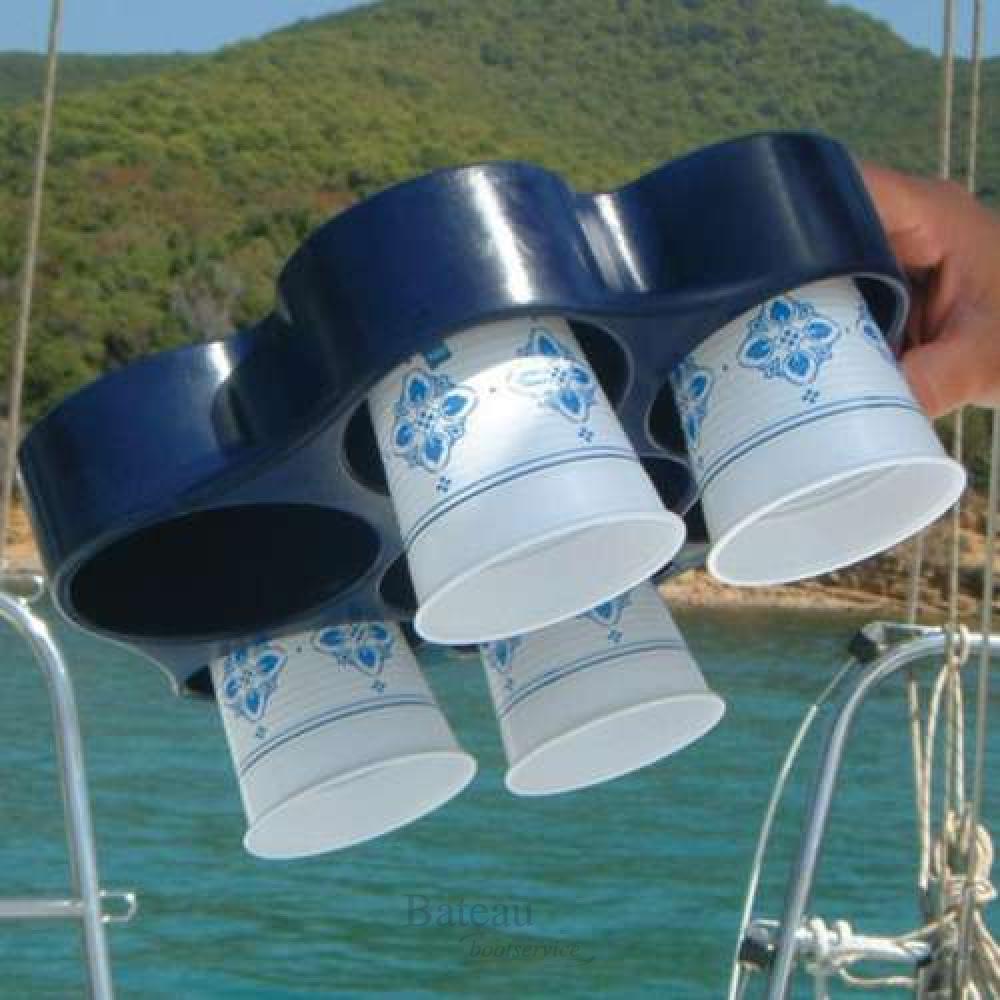 Ocean Beker dienblad - Bateau Bootservice