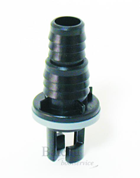 Opblaas adapter - Bateau Bootservice