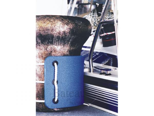 Paalbumper 65 x 32 x 2,7 - Bateau Bootservice