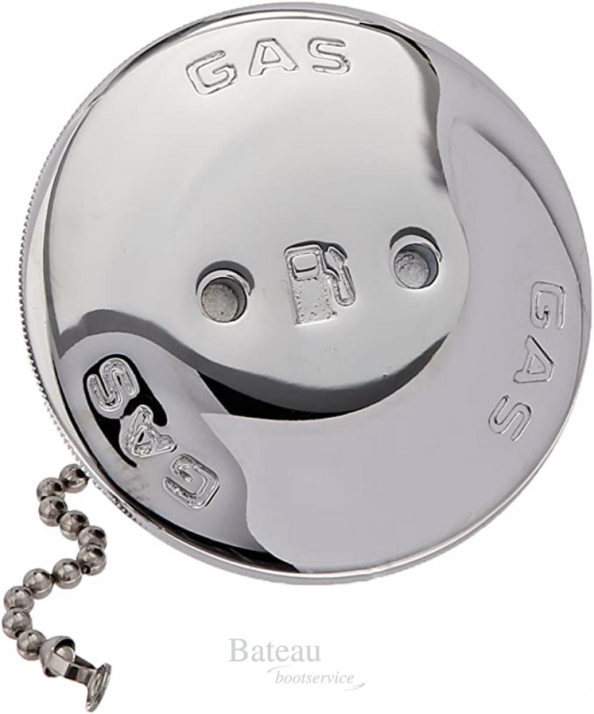 Perko vuldop benzine gas - Bateau Bootservice