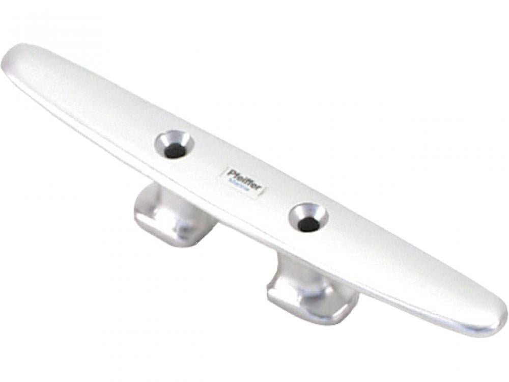 Pfeiffer Blank geanodiseerd aluminium kikkers - Bateau Bootservice