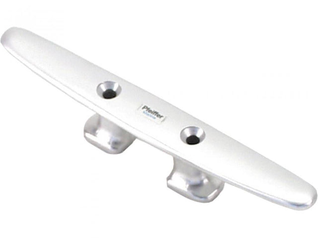 Pfeiffer Blank geanodiseerd aluminium kikkers - Bateau Bootservice