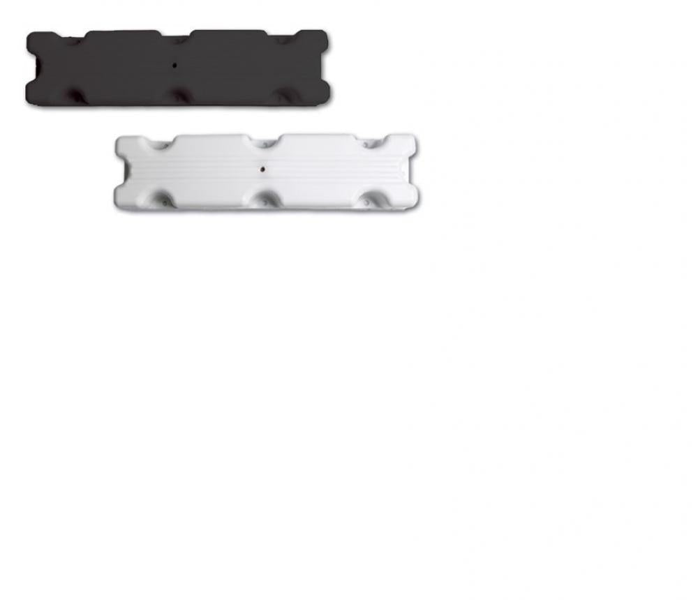 Pontonfender Dockfender mini 50 x 12 x 7 cm - Bateau Bootservice