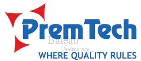 Premtech parts cleaner - Bateau Bootservice