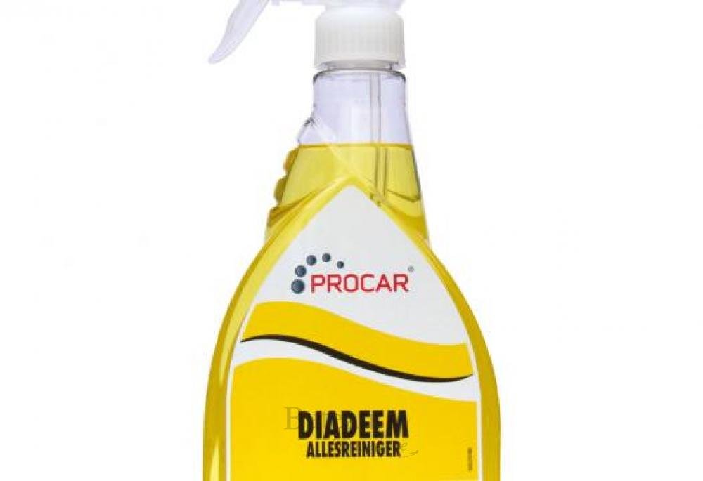 Procar Diadeem allesreiniger 500ml - Bateau Bootservice