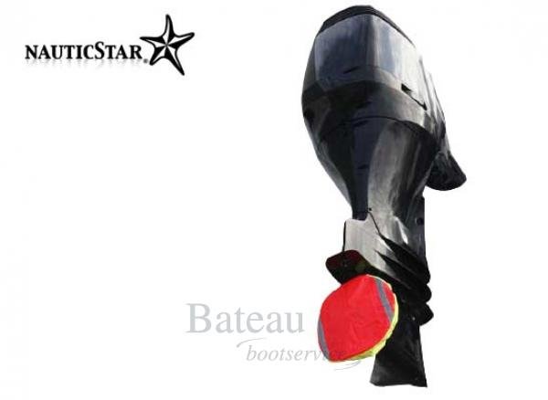 Propeller cover hoes - Bateau Bootservice