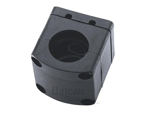 Railconnector reddingsring - Bateau Bootservice