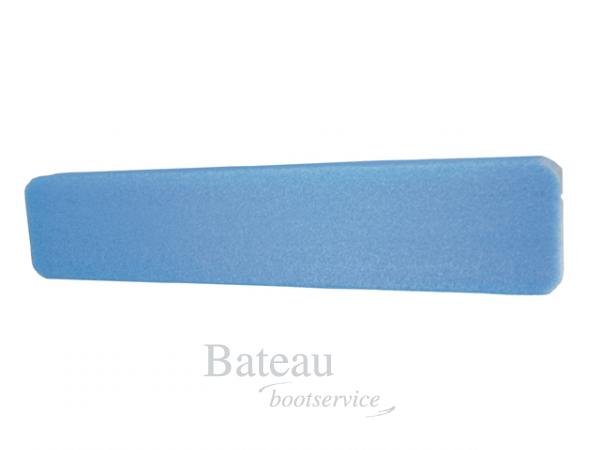 Railingkussen 960 x 96 x 50 mm - Bateau Bootservice