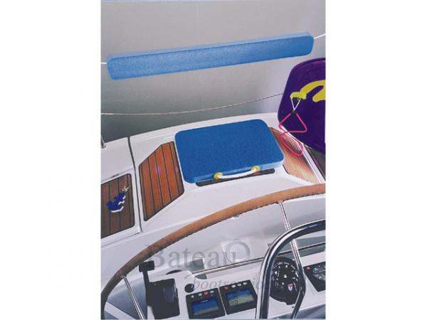 Railingkussen 960 x 96 x 50 mm - Bateau Bootservice