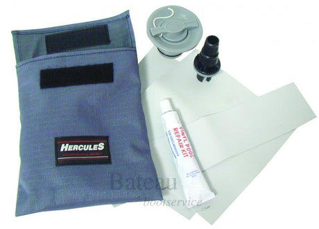 Reparatieset rubberboot - Bateau Bootservice