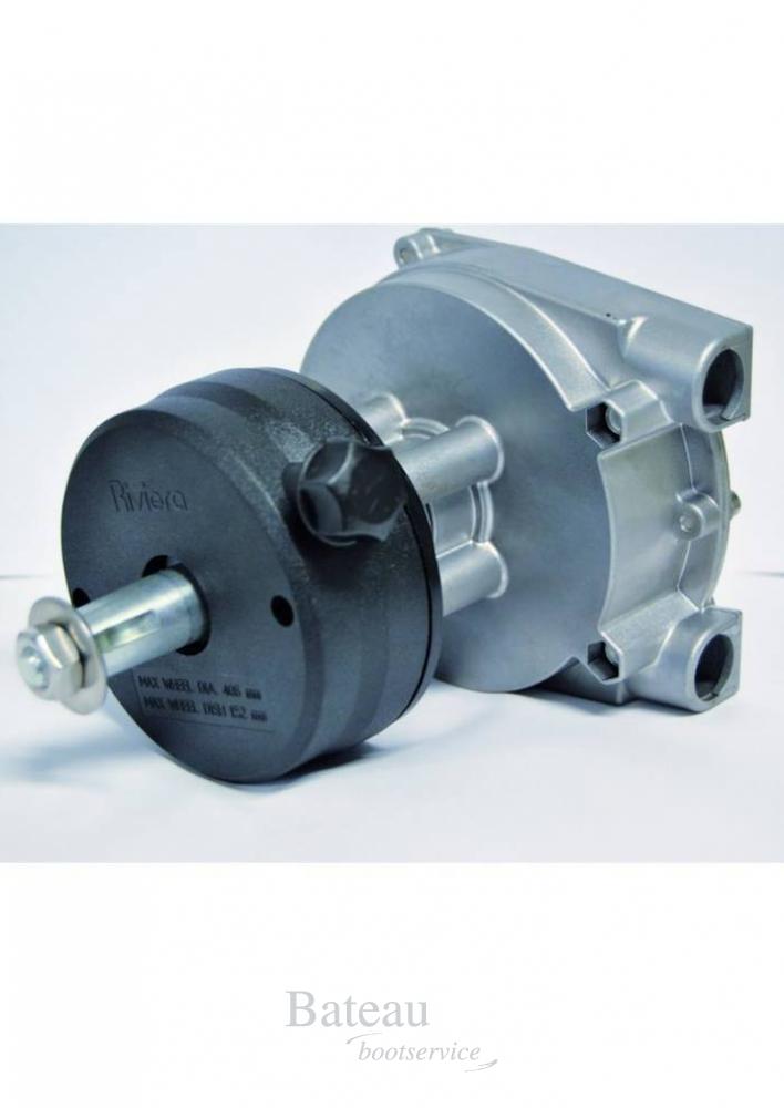 Riviera stuursysteem KMDA100M – mechanisch stuurhuis met TO2 kabel, geschikt voor boten tot 10,5 meter en 250 pk.