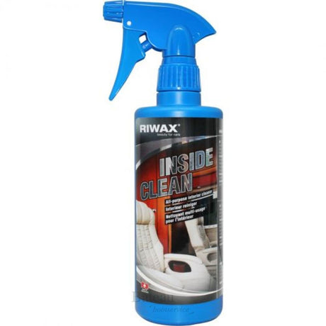 RIWAX CC Inside Clean 500 ml - Bateau Bootservice