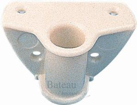 Roeidolhouder per paar zijmontage - Bateau Bootservice