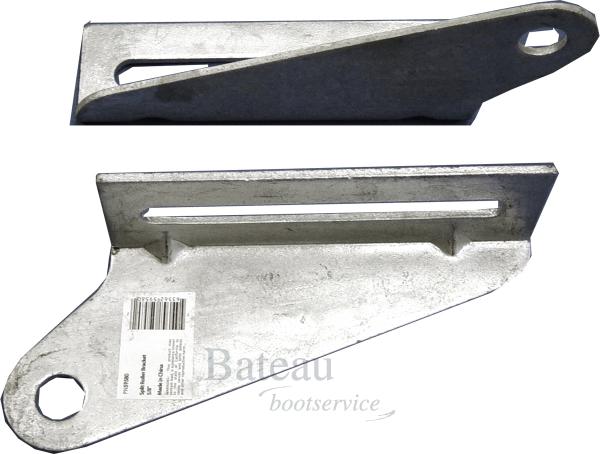 Roller bracket - Bateau Bootservice