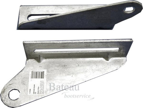 Roller bracket - Bateau Bootservice