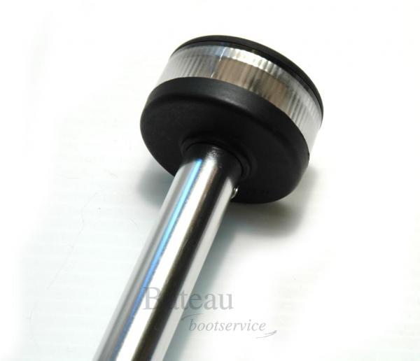 Rondschijnend licht LED met basis - Bateau Bootservice