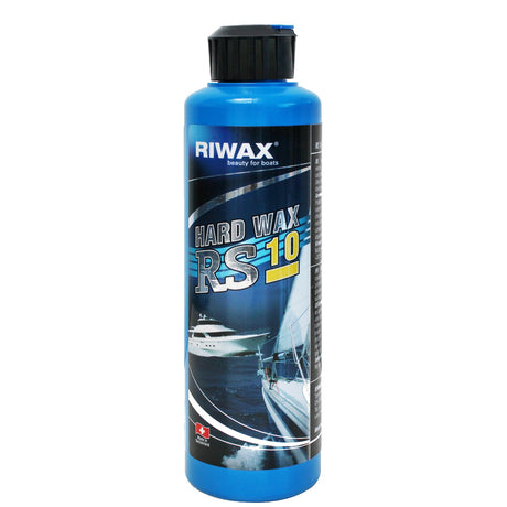 Riwax HARD-WAX RS 10 250 ml - Bateau Bootservice