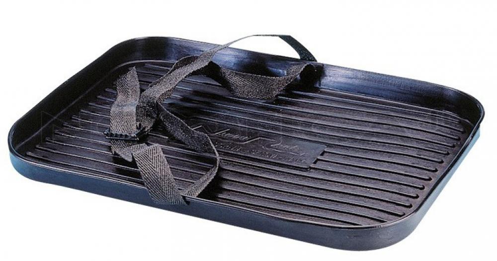 Rubber bevestigingsbak - Bateau Bootservice