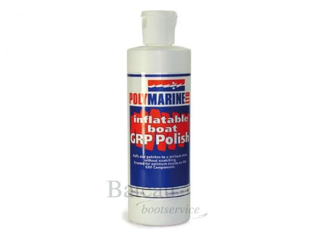 Rubberboot Polyester Polis - Bateau Bootservice
