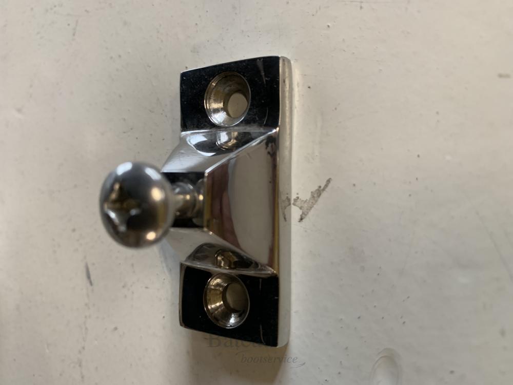 RvS zijnentwege Bininitop - Bateau Bootservice