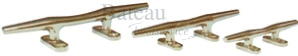 RVS Kikker L=150mm H=30mm - Bateau Bootservice