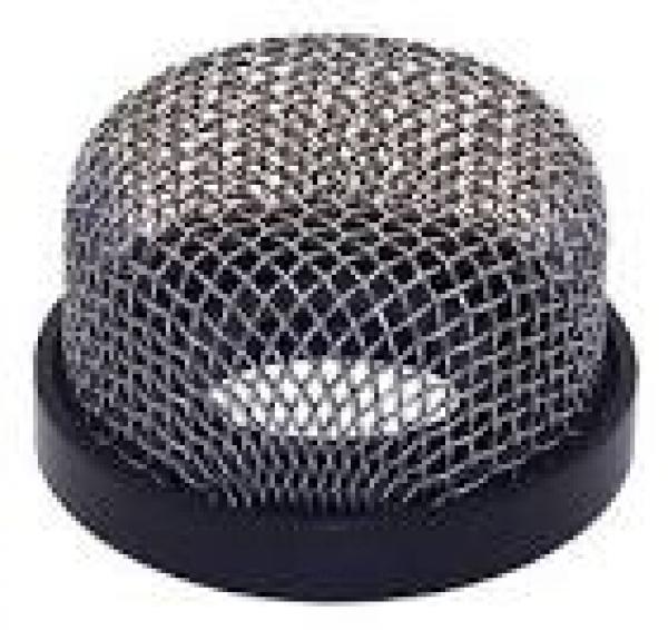 RVS strainer 19 mm - Bateau Bootservice