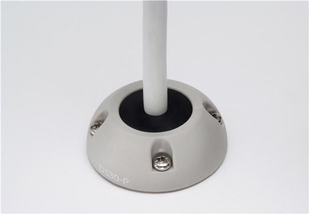 Scanstrut Deck Seal Medium conn. tot ø30mm kabel 9-14mm Type DS30-P - Bateau Bootservice