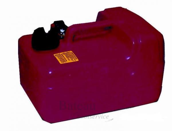 Scepter benzinetank 12 liter - Bateau Bootservice