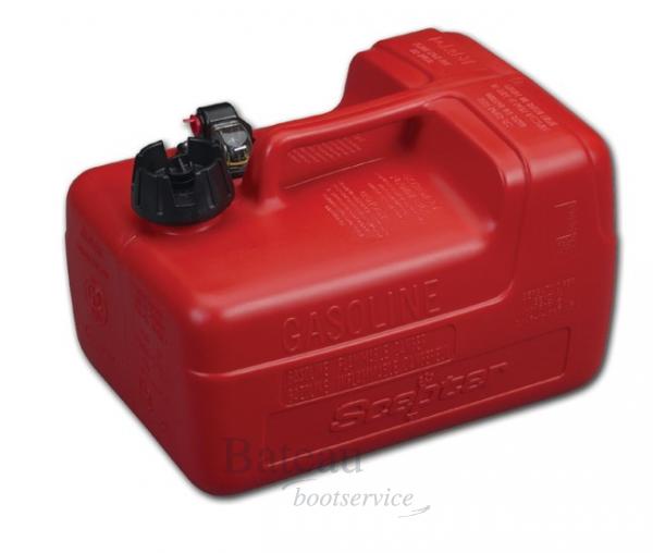 Scepter Heavy duty tank 11,4 liter - Bateau Bootservice