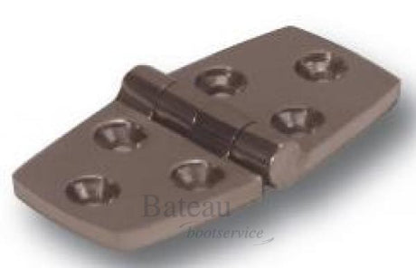 Scharnier RVS - Bateau Bootservice