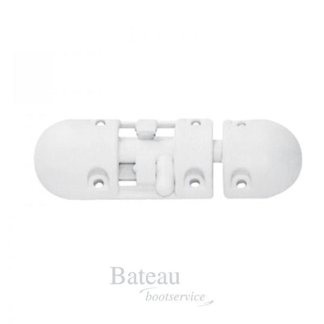 Schuif sluiting Plastic - Bateau Bootservice