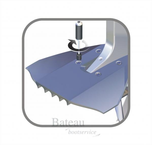 SE Sport Clip - Bateau Bootservice