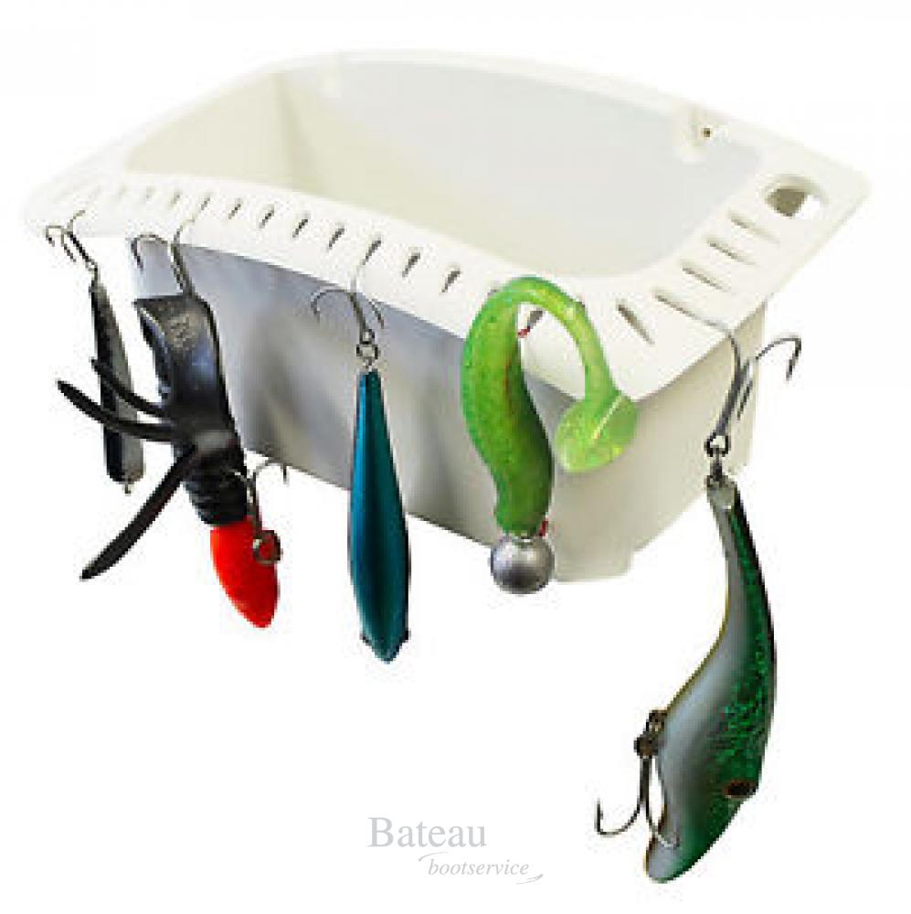 SEACHOICE Cockpit Organizer - Bateau Bootservice