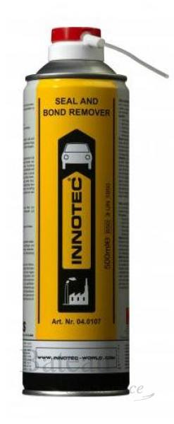 Seal & Bond Remover - Bateau Bootservice