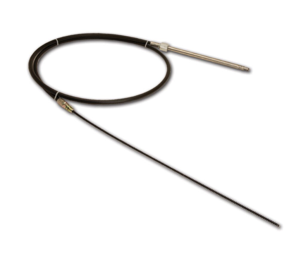 Maxflex stuurkabel Vermogen max. 55 pk - Bateau Bootservice