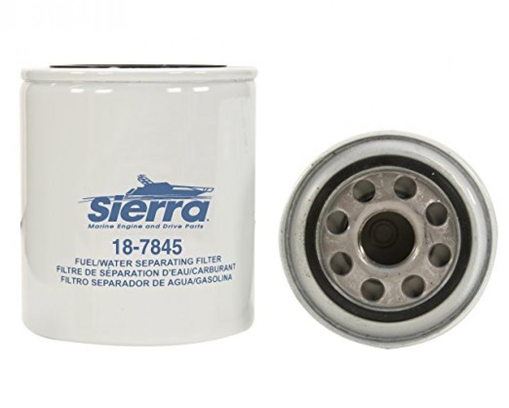 Sierra 18-7945 Fuel Water Separator Filter - Bateau Bootservice
