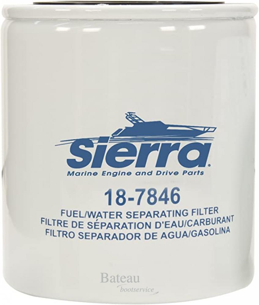 Sierra Vervangingsfilter 21 micron voor OMC (502905) - Bateau Bootservice