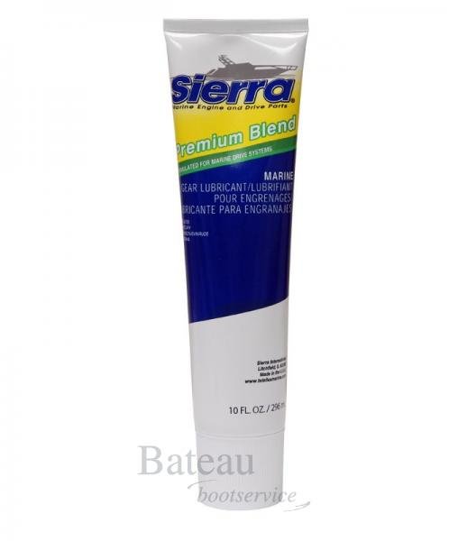 Sierra staartstuk olie tube 296 ml - Bateau Bootservice