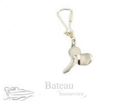 Sleutelhangers Schroef - Bateau Bootservice
