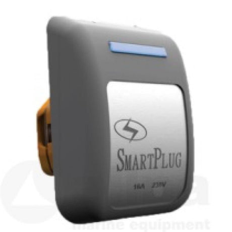 SmartPlug Contactdoos 16A of 32A, wit of grijs - Bateau Bootservice
