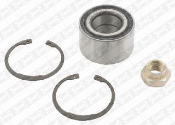 SNR Wheel Bearing Kits R172.03 - Bateau Bootservice