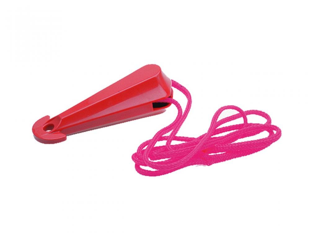 Spruitstuk bridle splitsing - Bateau Bootservice