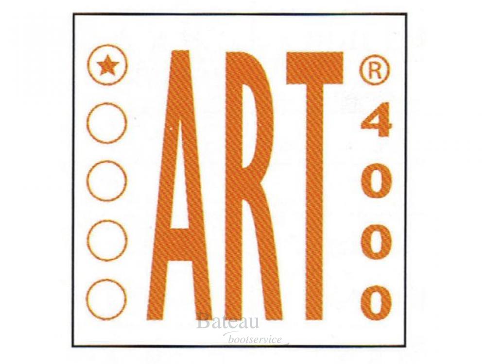 STAZO Smartlock QL + Kabel Lasso 5 mtr, 20 mm - Bateau Bootservice