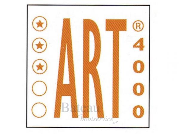 STAZO Lasso Kabel QL Ø 20 mm x 2,5 mtr - Bateau Bootservice