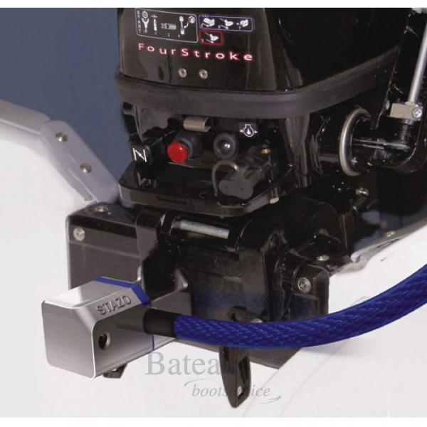STAZO Smartlock QL - Bateau Bootservice