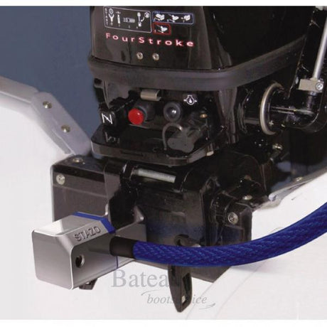 STAZO Smartlock QL - Bateau Bootservice